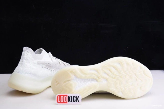 380 Boost Glow Calcite Yeezy Adidas GZ8668 1214